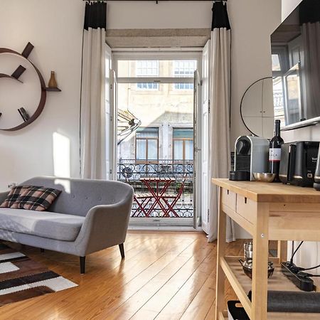 Mouzinho Premium Loft By Homing Apartman Porto Kültér fotó
