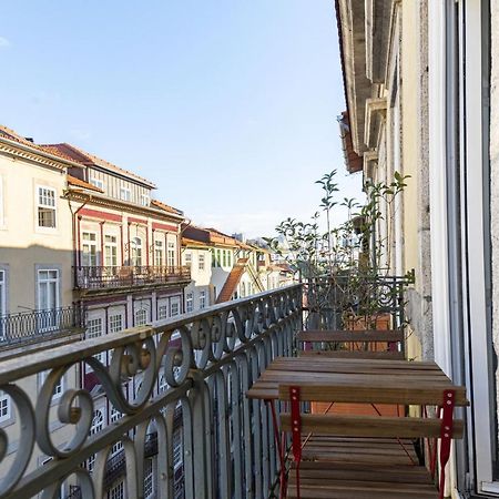 Mouzinho Premium Loft By Homing Apartman Porto Kültér fotó