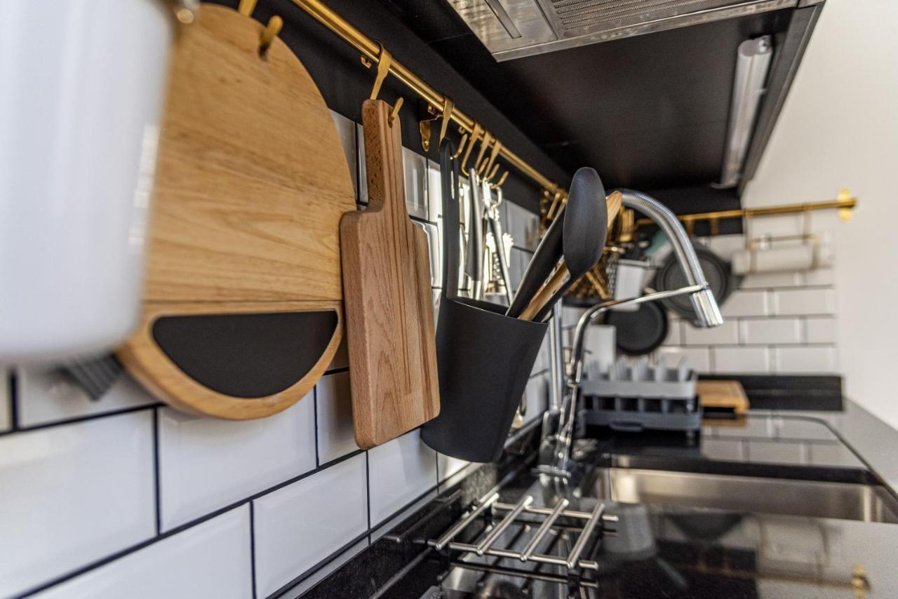 Mouzinho Premium Loft By Homing Apartman Porto Kültér fotó