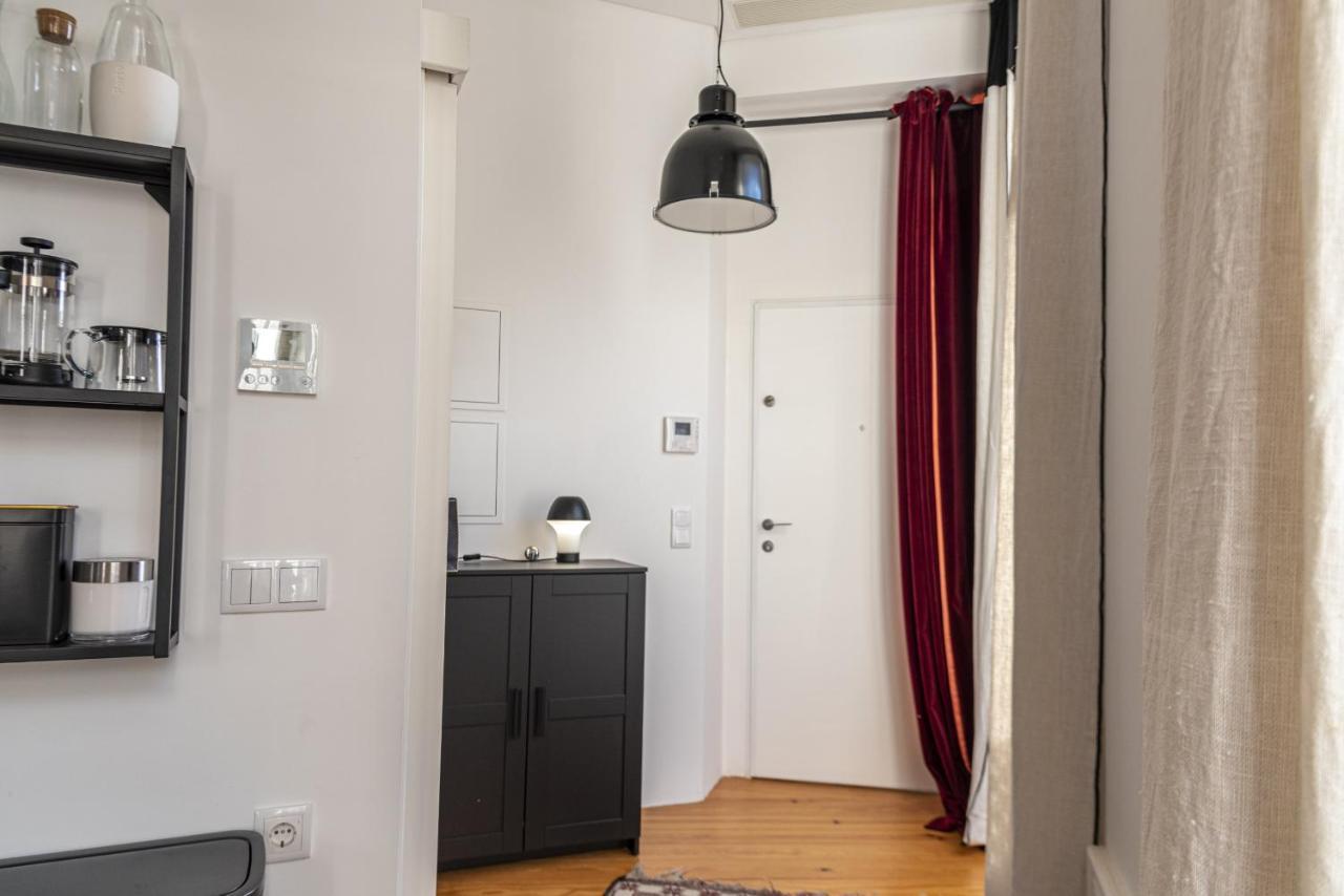 Mouzinho Premium Loft By Homing Apartman Porto Kültér fotó