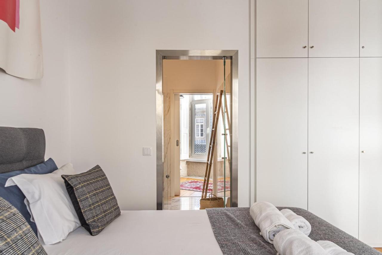 Mouzinho Premium Loft By Homing Apartman Porto Kültér fotó