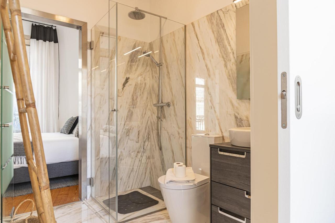 Mouzinho Premium Loft By Homing Apartman Porto Kültér fotó