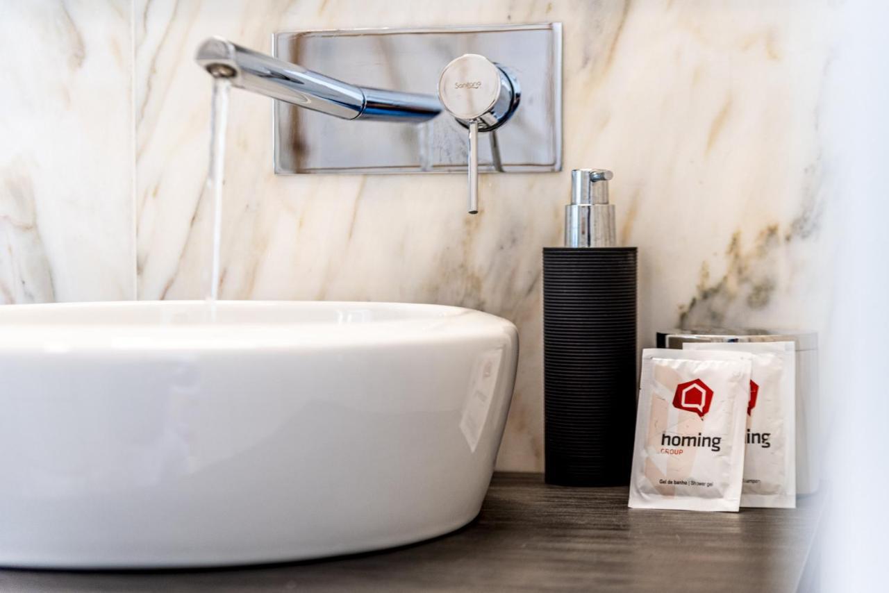 Mouzinho Premium Loft By Homing Apartman Porto Kültér fotó
